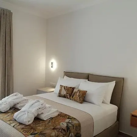 Apartament Imerti Im Herzen Von Stadt..... Corfu (city)