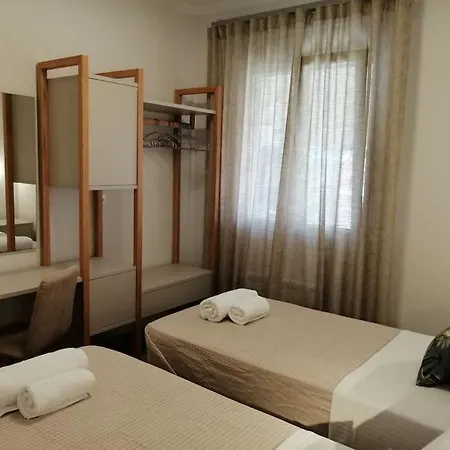 Apartament Imerti Im Herzen Von Stadt..... Corfu (city)