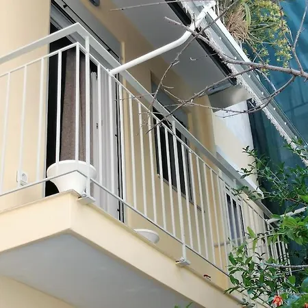 Imerti Im Herzen Von Stadt..... Apartament Corfu (city)