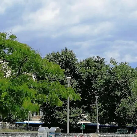 Imerti Im Herzen Von Stadt..... * Corfu (city)